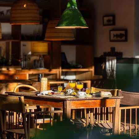 Na Praca Hotel Транкозу Екстер'єр фото